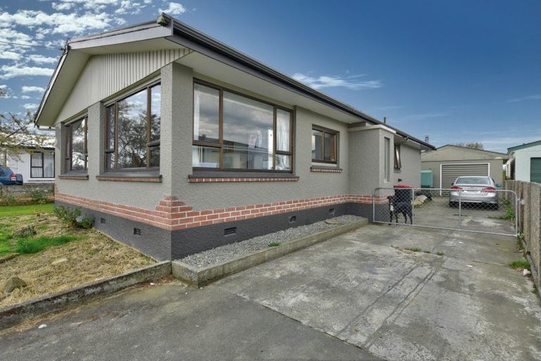 Photo of property in 26 Bangor Street, Mataura, 9712