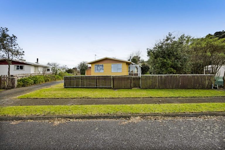 Photo of property in 21 Scotland Street, Patea, 4520