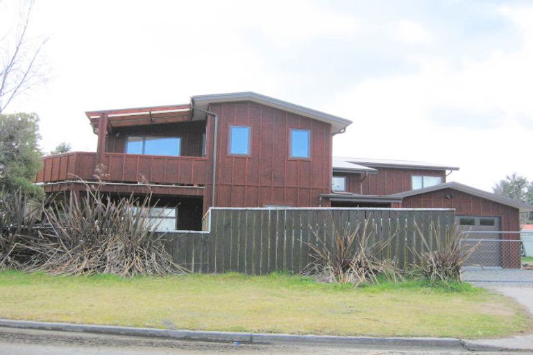 Photo of property in 31 Waitetoko Road, Tauranga Taupo, Turangi, 3382