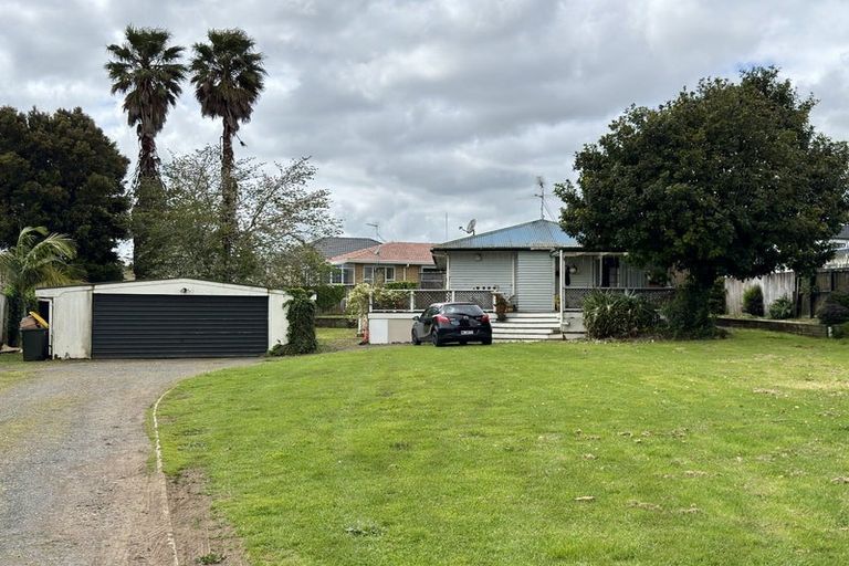Photo of property in 42 Bowater Place, Manurewa, Auckland, 2102