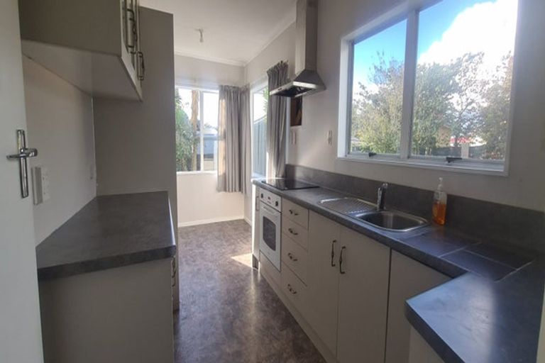 Photo of property in 3 Stirling Street, Levin, 5510