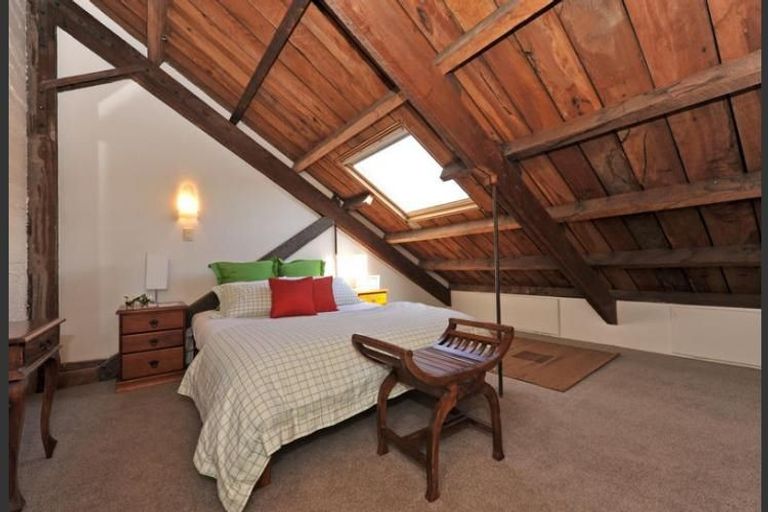 Photo of property in 7/59 Cambridge Terrace, Te Aro, Wellington, 6011