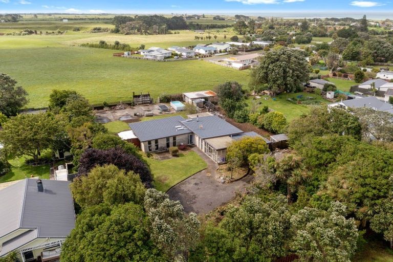 Photo of property in 89 Ihaia Road, Opunake, 4616