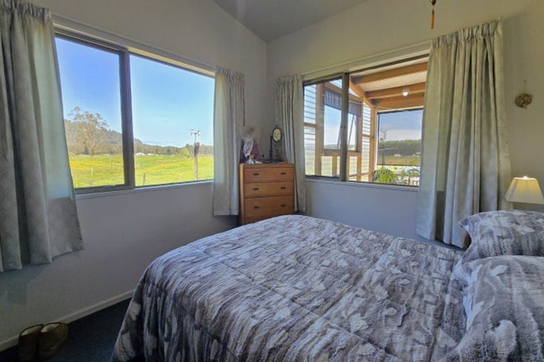 Photo of property in 711b La Fontaine Road, Harihari, 7884