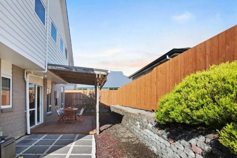 Photo of property in 28a Chesley Place, Half Moon Bay, Auckland, 2012