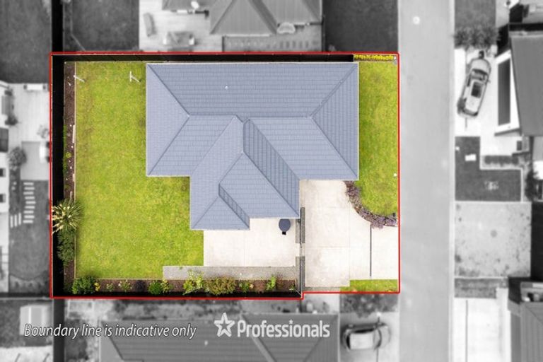 Photo of property in 115 Mawai Hakona Drive, Wallaceville, Upper Hutt, 5018