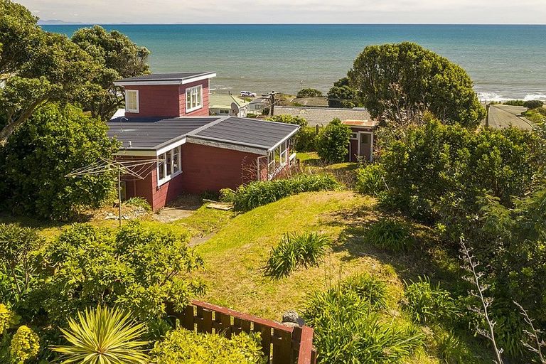 Photo of property in 16a Ocean Road, Ohope, 3121