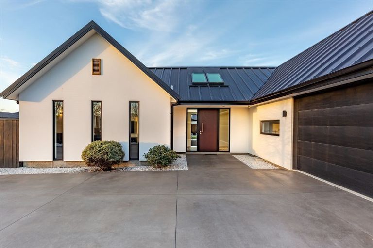 Photo of property in 14 Bellvue Drive, Prebbleton, 7604