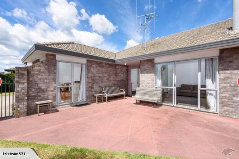 Photo of property in 19 Jasmine Place, Mount Maunganui, 3116