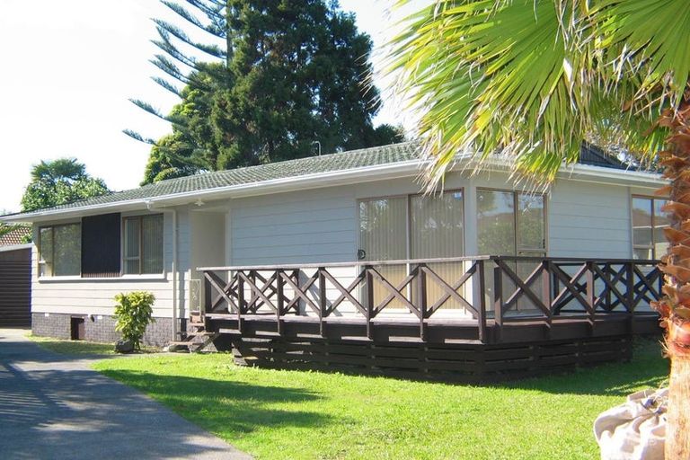 Photo of property in 23 Heathberry Close, Papatoetoe, Auckland, 2025