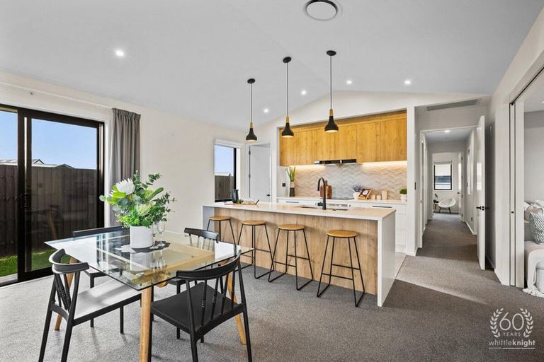 Photo of property in 14 Hollard Crescent, Lincoln, 7608