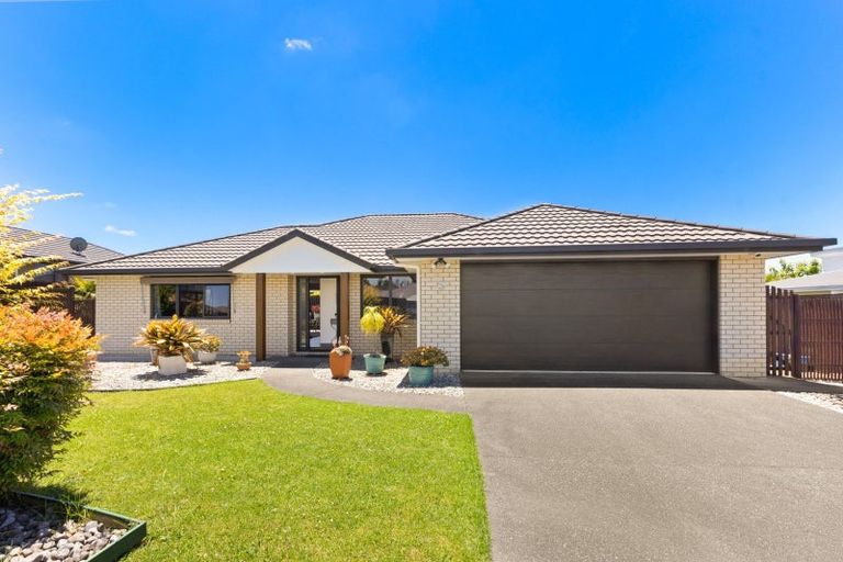 Photo of property in 6 Martha Clarke Lane, Kerikeri, 0230
