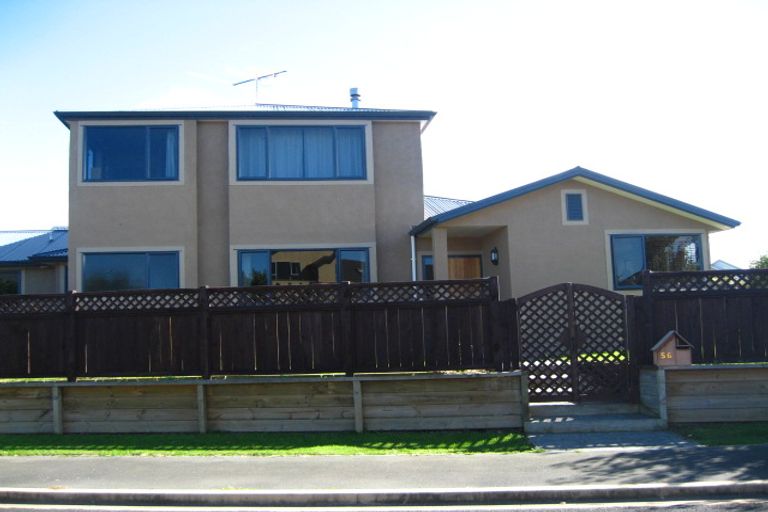 Photo of property in 56 Cherry Drive, Mosgiel, 9024