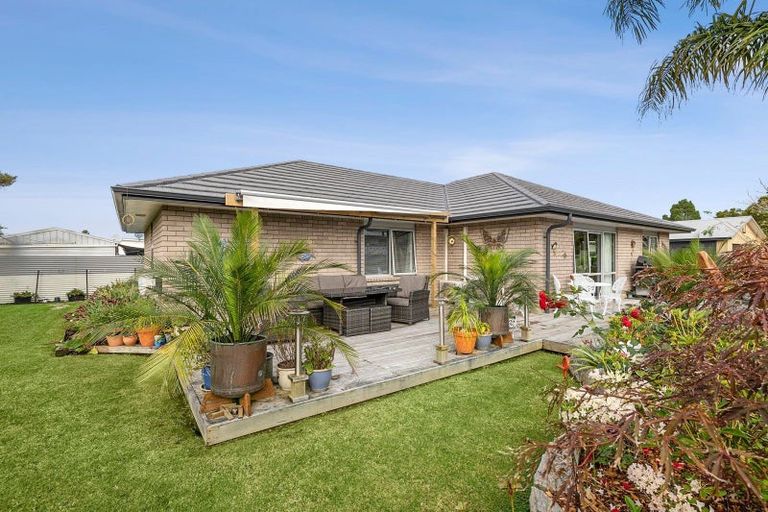 Photo of property in 17 Kagan Avenue, Mangawhai, 0505