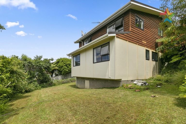 Photo of property in 23 Picasso Grove, Belmont, Lower Hutt, 5010