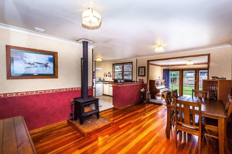 Photo of property in 60 Birmingham Street, Takaro, Palmerston North, 4412