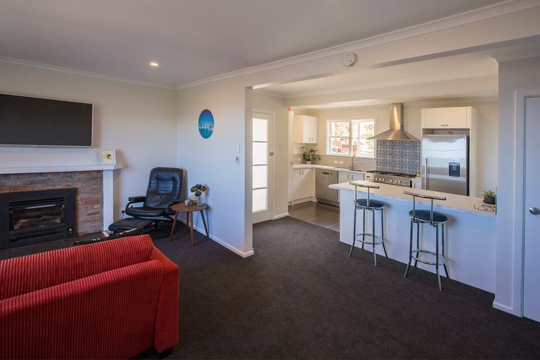 Photo of property in 72 Oakwood Avenue, Maryhill, Dunedin, 9011