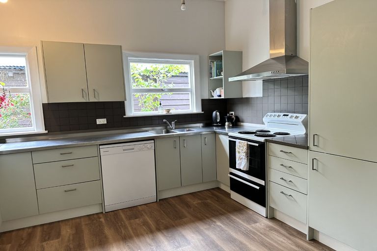 Photo of property in 58 School Road, Fairlie, 7925