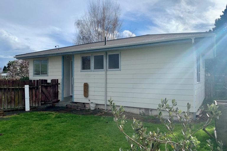 Photo of property in 26 Willow Place, Aramoho, Whanganui, 4500