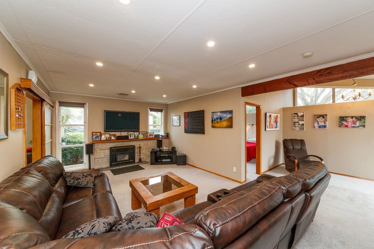 Photo of property in 97 Buick Crescent, Awapuni, Palmerston North, 4412