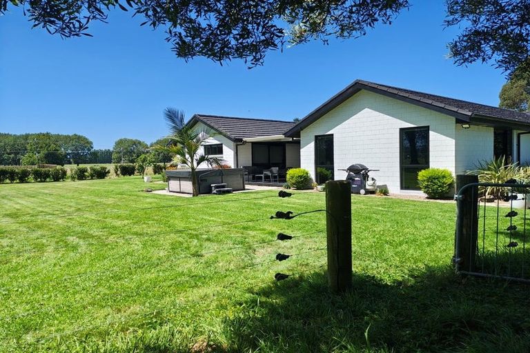 Photo of property in 831 Whitikahu Road, Whitikahu, Taupiri, 3792