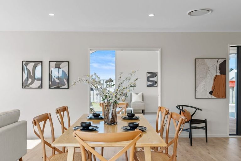 Photo of property in 24b Little Gem Road, Wigram, Christchurch, 8025