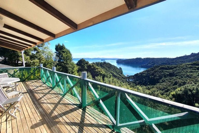 Photo of property in 9 Woods Ridge Road, Kawau Island, 0920