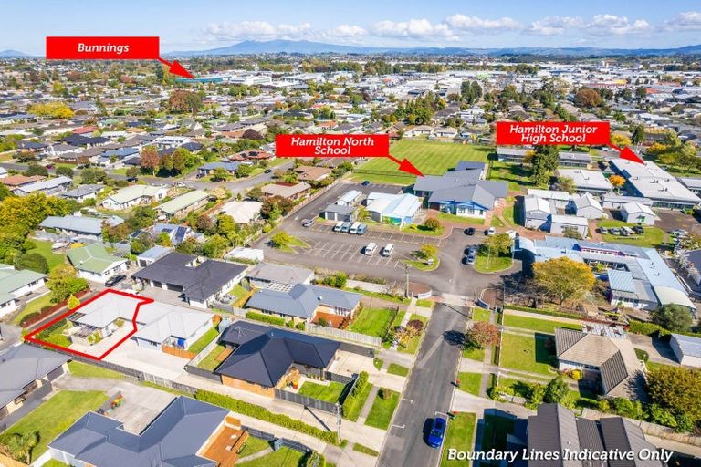 Photo of property in 7b Warwick Avenue, St Andrews, Hamilton, 3200