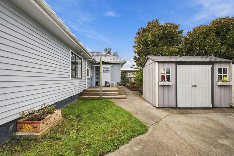 Photo of property in 47 Rookwood Avenue, New Brighton, Christchurch, 8083
