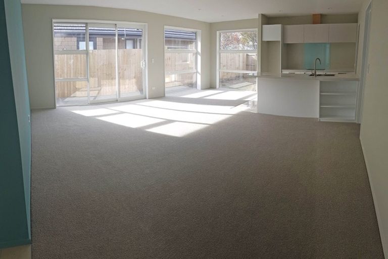 Photo of property in 5 Colin Laloli Place, Wigram, Christchurch, 8042