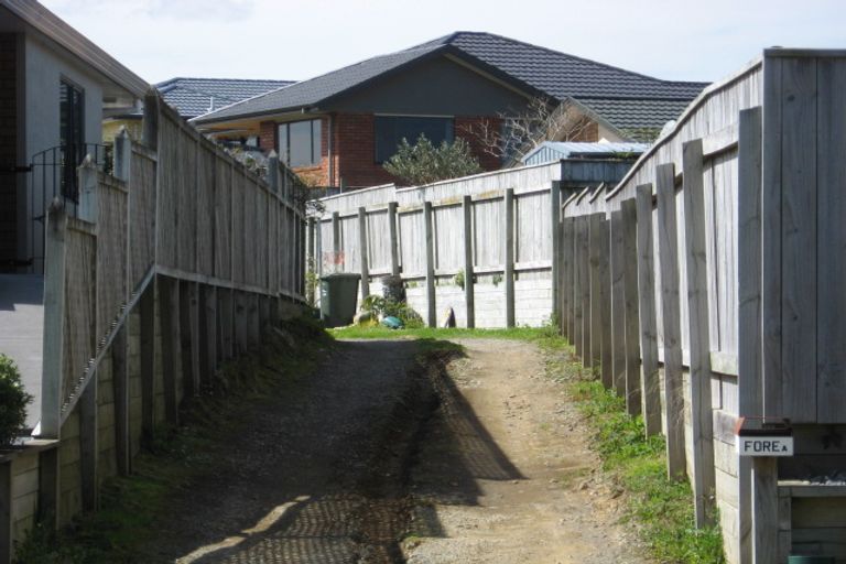 Photo of property in 4a Maple Crescent, Whalers Gate, New Plymouth, 4310