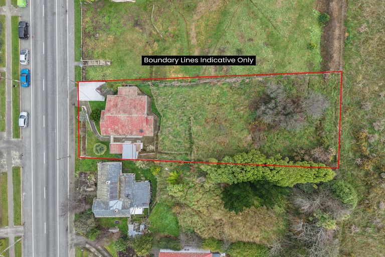 Photo of property in 74 Eden Street, Oamaru, 9400