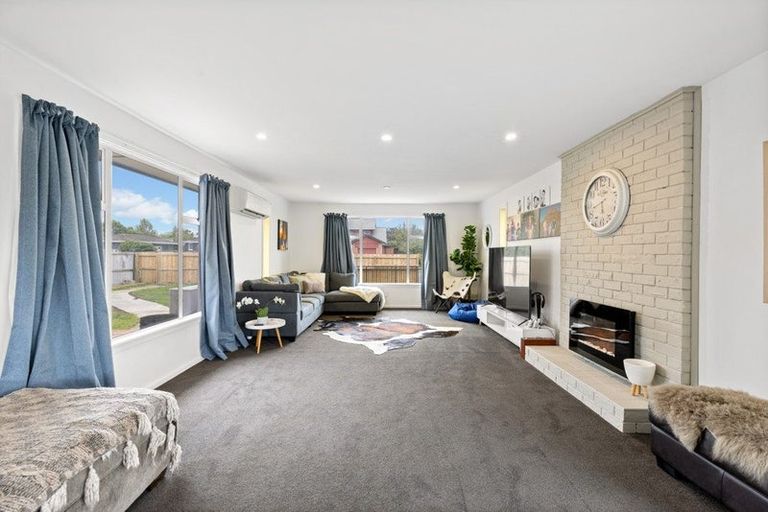 Photo of property in 133 Blackett Street, Rangiora, 7400