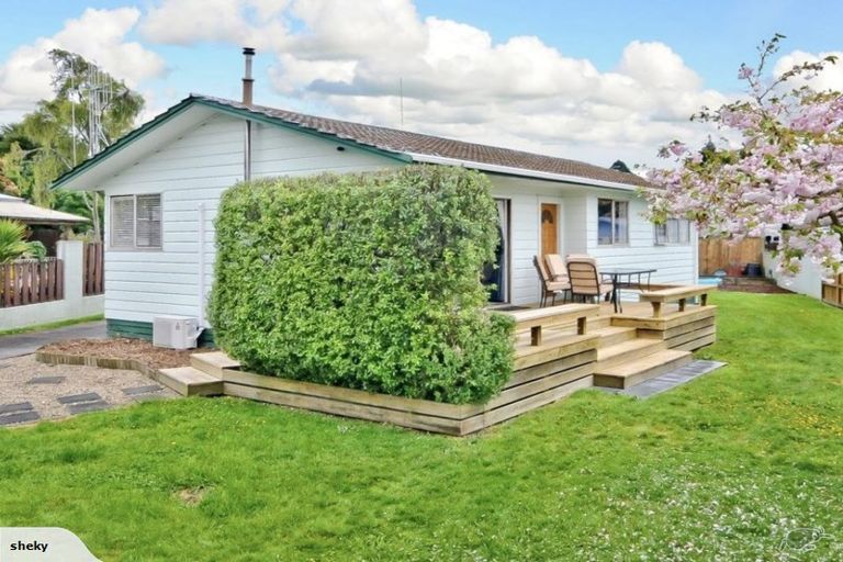 Photo of property in 16 Fiona Place, Dinsdale, Hamilton, 3204