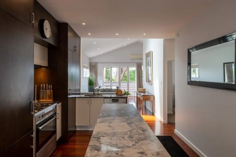 Photo of property in 19 Wood Street, Freemans Bay, Auckland, 1011