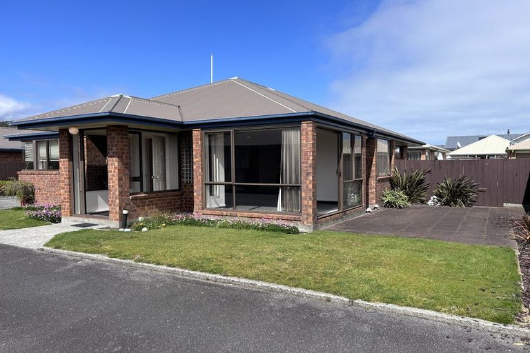 Photo of property in 105b Shakespeare Street, Greymouth, 7805