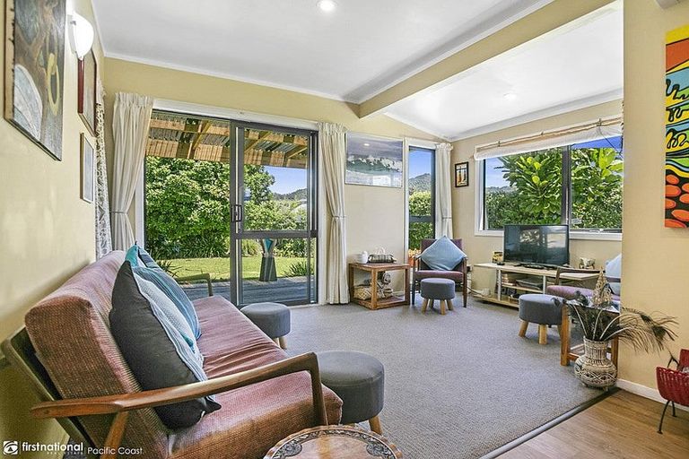 Photo of property in 17 Palm Grove, Waihi Beach, 3611