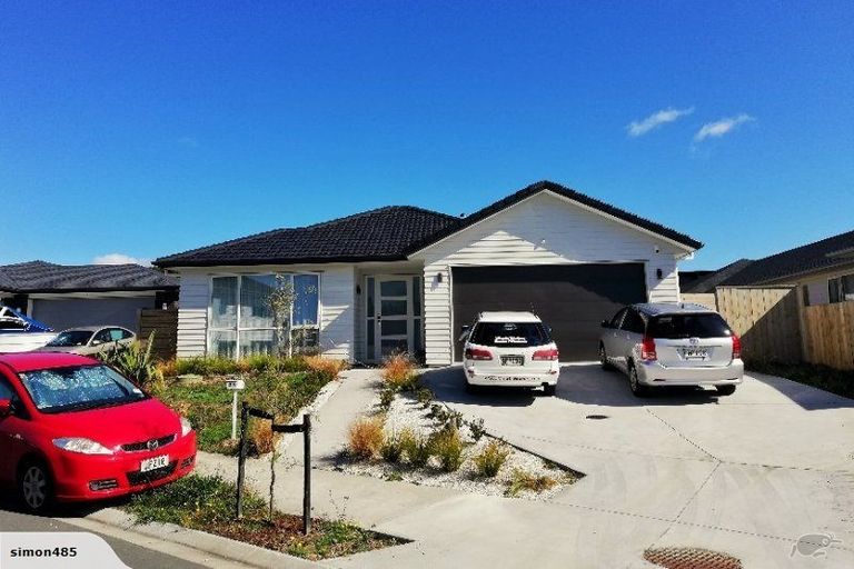 Photo of property in 23 Ahorangi Road, Silverdale, 0932