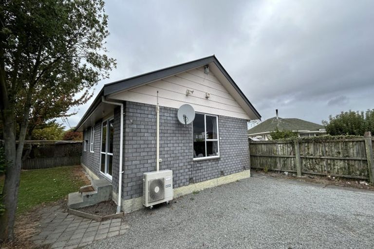 Photo of property in 1/64 Mackworth Street, Woolston, Christchurch, 8062