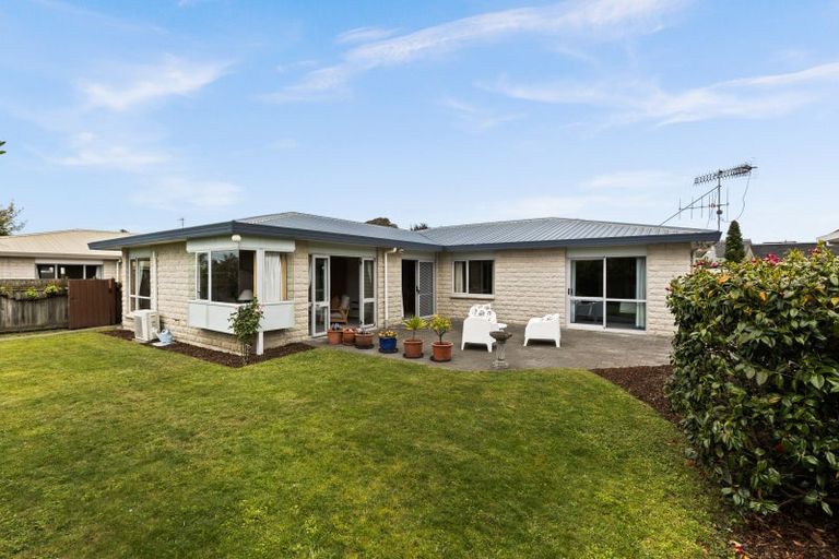 Photo of property in 20 Hetley Crescent, Taradale, Napier, 4112