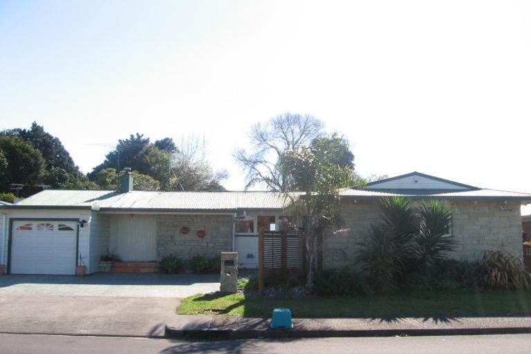 Photo of property in 7 Callis Avenue, Opaheke, Papakura, 2113