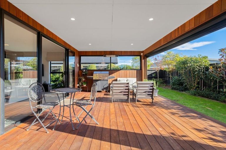 Photo of property in 12 Spitfire Drive, Burleigh, Blenheim, 7201