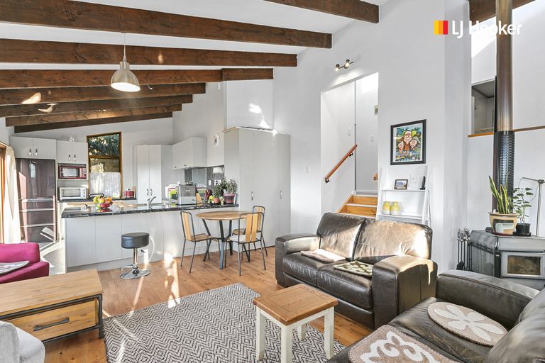 Photo of property in 13 Crosby Street, Mornington, Dunedin, 9011