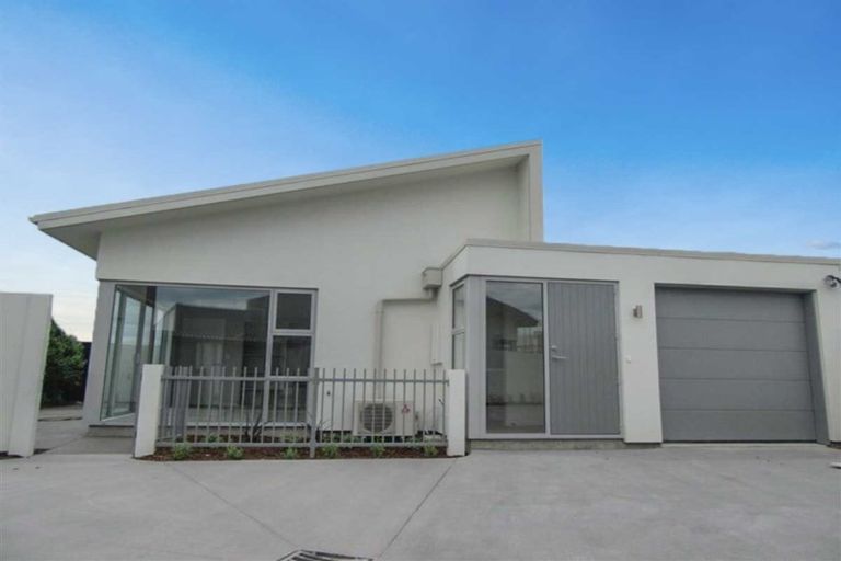 Photo of property in 13/71 Corsair Drive, Wigram, Christchurch, 8042