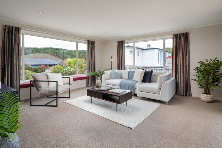 Photo of property in 4 Glentui Place, Waikawa, Picton, 7220