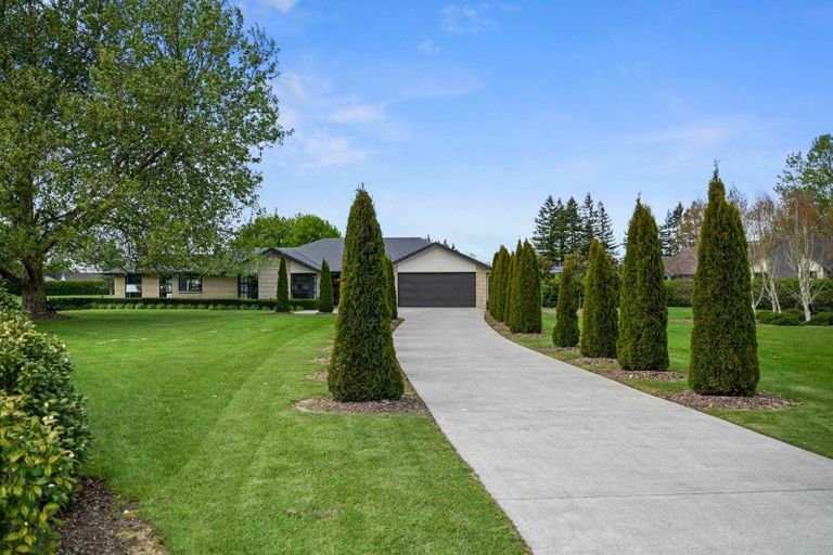 Photo of property in 29 Bates Road, Tamahere, Hamilton, 3283