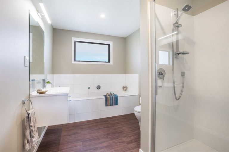 Photo of property in 155 John Burke Drive, Aotea, Porirua, 5024