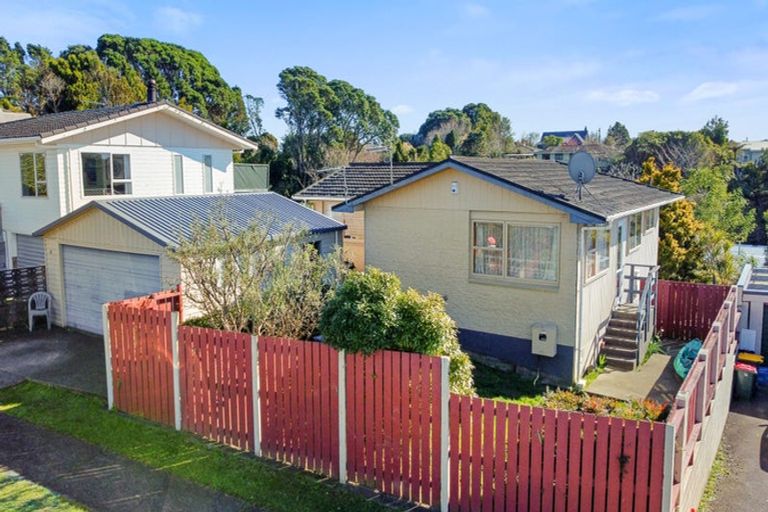 Photo of property in 29 Maratahu Street, Westown, New Plymouth, 4310