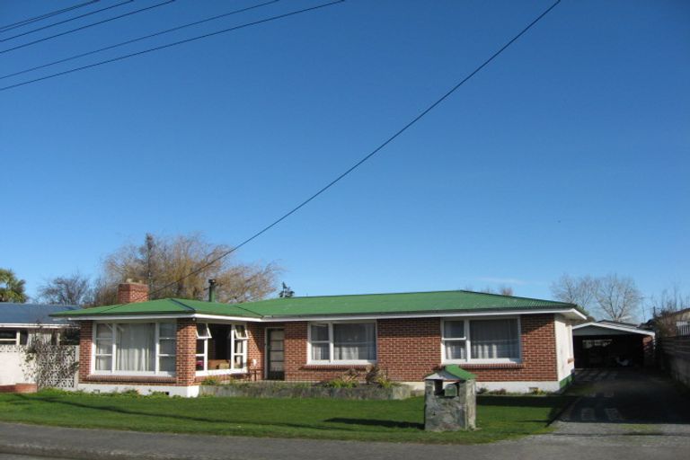 Photo of property in 90 Mackenzie Street, Winton, 9720