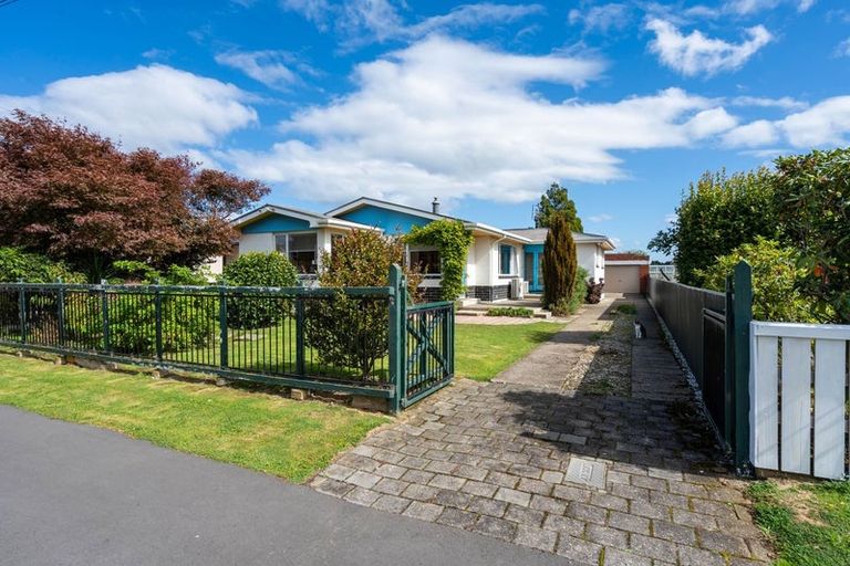 Photo of property in 12 Shaw Street, Mosgiel, 9024